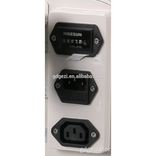 Suitable ventilator accessories as Medical Air Compressor